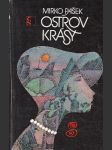 Ostrov krásy - náhled