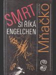 Smrt si říká Engelchen - náhled