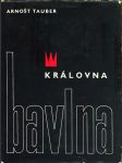 Královna bavlna - náhled