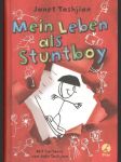 Mein Leben als Stuntboy - náhled