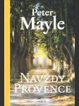 Navždy Provence - náhled