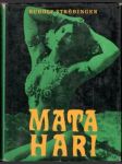 Mata Hari (malý formát)  - náhled