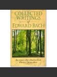 Collected Writings of Edward Bach - náhled