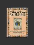 Velká učebnice astrologie - náhled