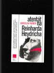 Atentát na Reinharda Heydricha - náhled