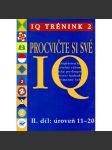 IQ trénink 2 - Procvičte si své IQ - náhled