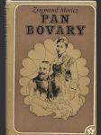 Pan Bovary - náhled