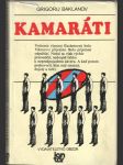 Kamaráti - náhled