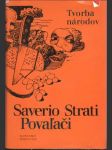 Povaľači - náhled