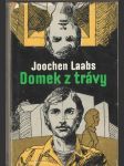 Domek z trávy - náhled