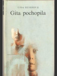 Gita pochopila (malý formát) - náhled