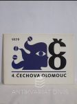 4. Čechova Olomouc: Zkuste to s námi - náhled