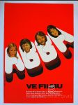 ABBA ve filmu - náhled