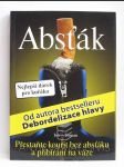 Absťák: Přestaňte kouřit bez absťáku a přibírání na váze - náhled