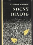 Nočný dialóg - náhled