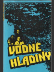 Vodné hladiny  - náhled