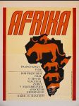 Afrika - náhled