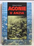 Agonie u Anzia - náhled