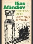 Drieňový most, Vŕby nad Arykom - náhled