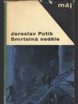 Smrtelná neděle - náhled