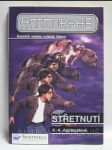 Animorphs 3: Střetnutí - náhled