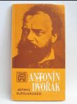 Antonín Dvořák - náhled