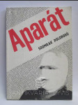 Aparát - Soumrak polobohů - náhled