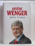 Arséne Wenger - náhled