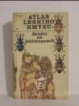 Atlas lesního hmyzu: Škůdci na jehličnanech - náhled