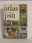 Atlas plemen psů - náhled