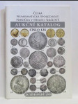 Aukční katalog číslo 126: 28. listopadu 2010 - Česká numismatická společnost, pobočka v Hradci Králové - náhled
