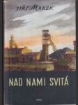 Nad nami svitá - náhled