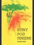 Stíny pod piniemi  - náhled