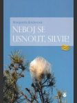 Neboj se usnout, Silvie! (menší formát) - náhled