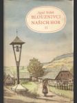 Blouznivci našich hor II. díl - náhled