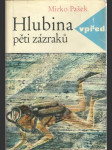 Hlubina pěti zázraků - náhled