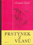 Prstýnek z vlasů - náhled