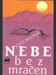 Nebe bez mračen - náhled