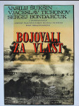 Bojovali za vlast - náhled