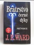 Bratrstvo černé dýky - Průvodce - náhled