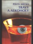 Trávy a alkoholy - náhled