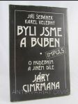 Byli jsme a buben: O hudebním a jiném díle Járy Cimrmana - náhled