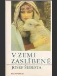 V zemi zaslíbené? - náhled