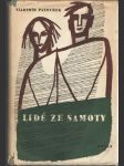 Lidé ze samoty - náhled