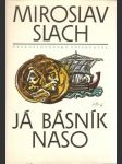 Já básník Naso - náhled