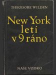 New York letí v 9 ráno  - náhled