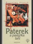 Paterek a pastýřka laní - náhled