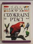 Cizokrajní ptáci - náhled