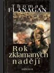 Rok zklamaných nadejí - náhled