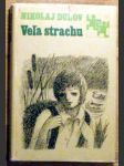 Veľa strachu - náhled